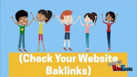 Get Backlinks Using Free Backlink Checker - Backlink Checker Tool | SEOWAGON.COM