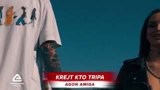 Agon Amiga- krejt kto tripa Resimi