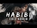 Habibi DJ Gimi O Edit Audio Habibi DJ Gimi O Edit Audio
