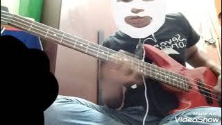 Hidup Satu (bass praktis)