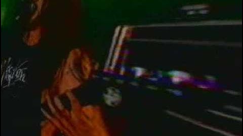 VADER - Incarnation (OFFICIAL MUSIC VIDEO)