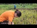 Hoàng Thị Chang dọn tủ quần áo và tìm thấy quá khứ