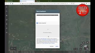 How to suggest google map to update satellite image screenshot 5