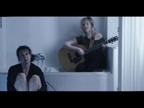 BURIDANE - Parfois on Recule