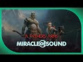 GOD OF WAR SONG - A Father's Arms by Miracle Of Sound (Symphonic Metal)