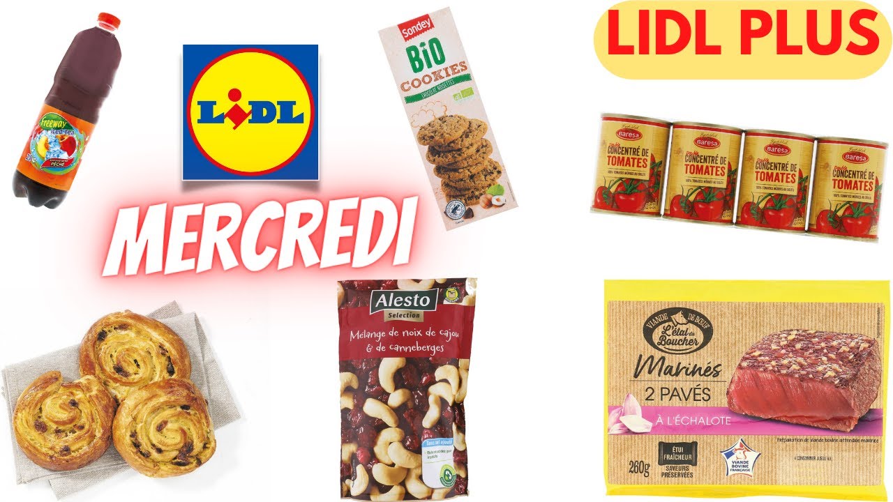 Sitemapcdatahttpscookniqoocomcatalogue Lidl Janvier 2023