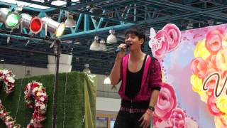 หน้าที่ของคนรอ ไอซ์ ศรัณยู (live)