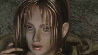 Let's Play Koudelka- Part 1: Wales is full of assholes