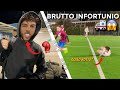 Momenti di PAURA in Campo! Una gara molto difficile!😱🤦🏻‍♂️ 4 PARTITA DI CAMPIONATO 