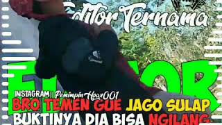 Dj snap wa keren keginian 2020