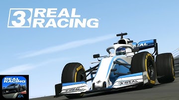 Real Racing 3 Gameplay On Android Part 7[4K]