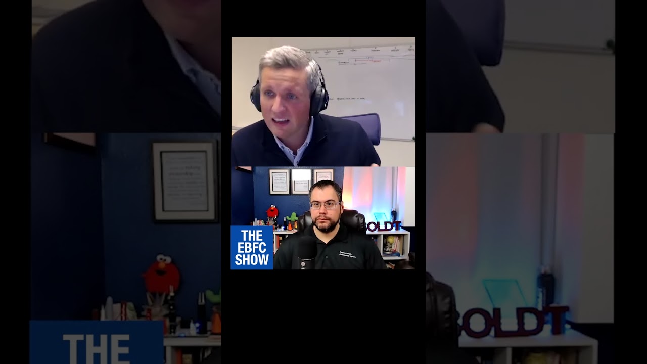 Who should be the Product Owner in Construction? | The EBFC Show #shorts