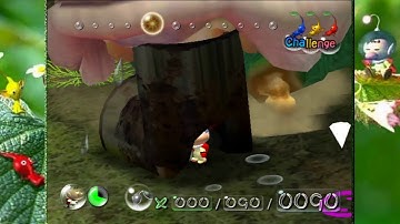 Pikmin 1 - Randomizer 1