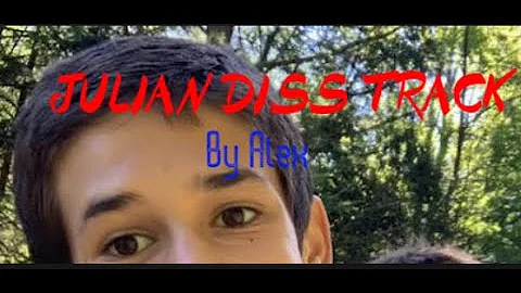Julian Diss track