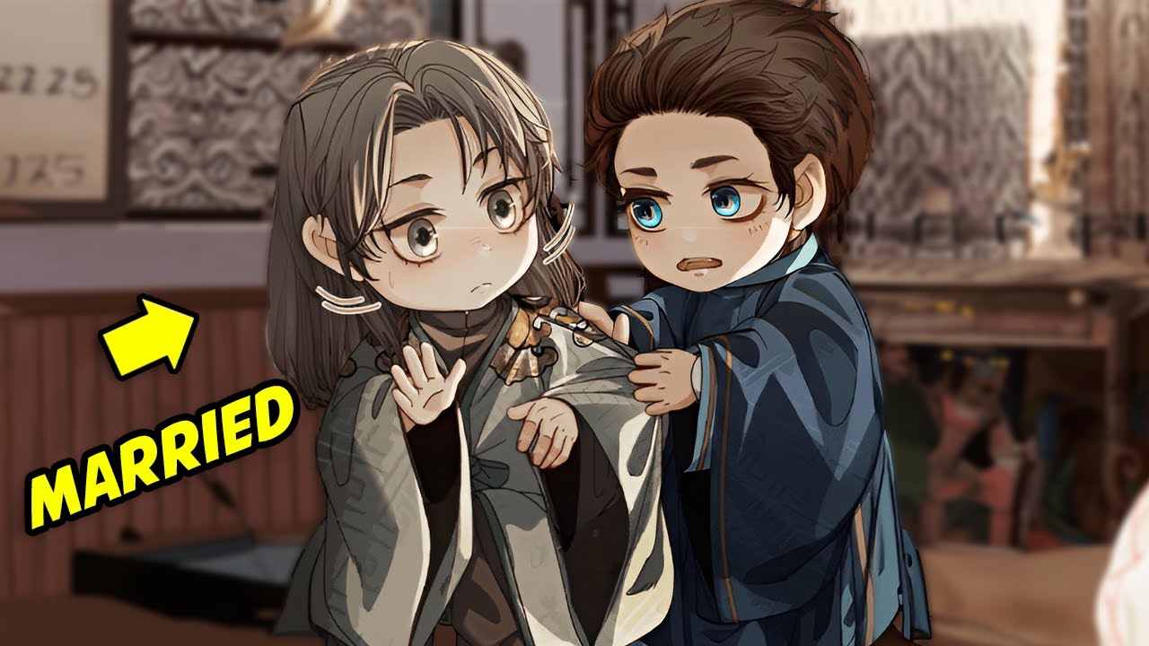 Forced to Marry His Childhood Friend, He Rebels By Mistreating Him And Regrets It Later