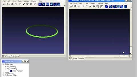 Copy and Paste Support in VisuMap