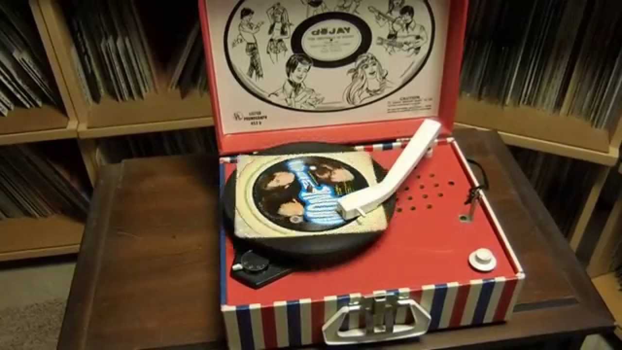 Monkees - I wanna be free. Colgems Cardboard 4 Song Single