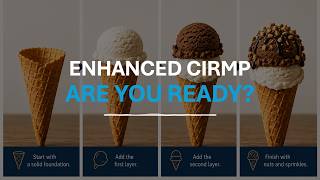 Enhanced CIRMP Rules 2026 #1 | Are You Ready