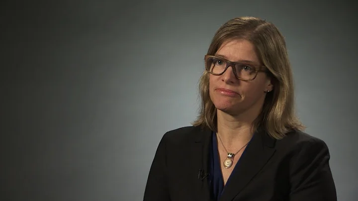 Meet an IRG Recipient: Jennifer Wargo