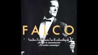Video thumbnail of "Falco - Jeanny (Subtítulos español)"