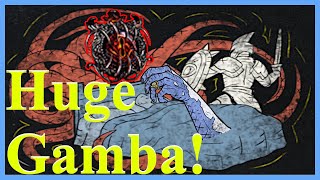 Massive 212 Divine Orb Gamba!
