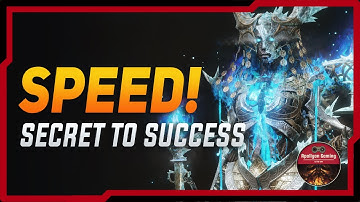 Do This - Speed Secret To Success - Diablo Immortal