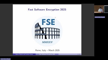 Opening (FSE 2025)
