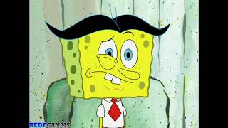 bob esponja Stanley S  Calça Quadrada   Parte 2