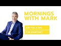 Are You a GPS for Someone? | Mornings with Mark