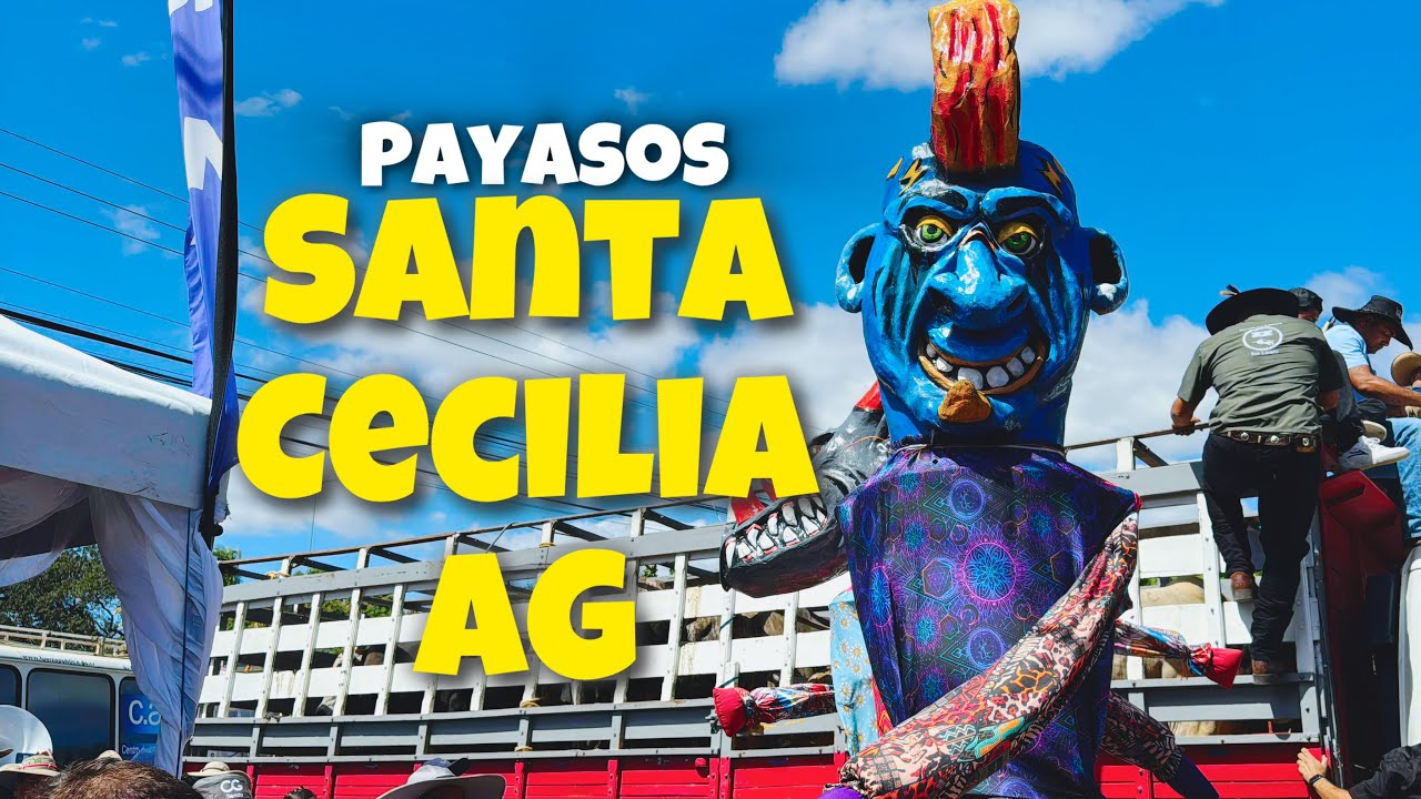 Tope de Toros | Fiestas Típicas Nacionales Santa Cruz 2026