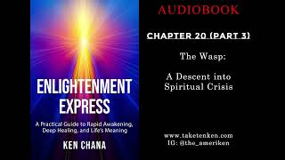 Chapter 20 (Part 3) – The Wasp: A Descent into Spiritual Crisis