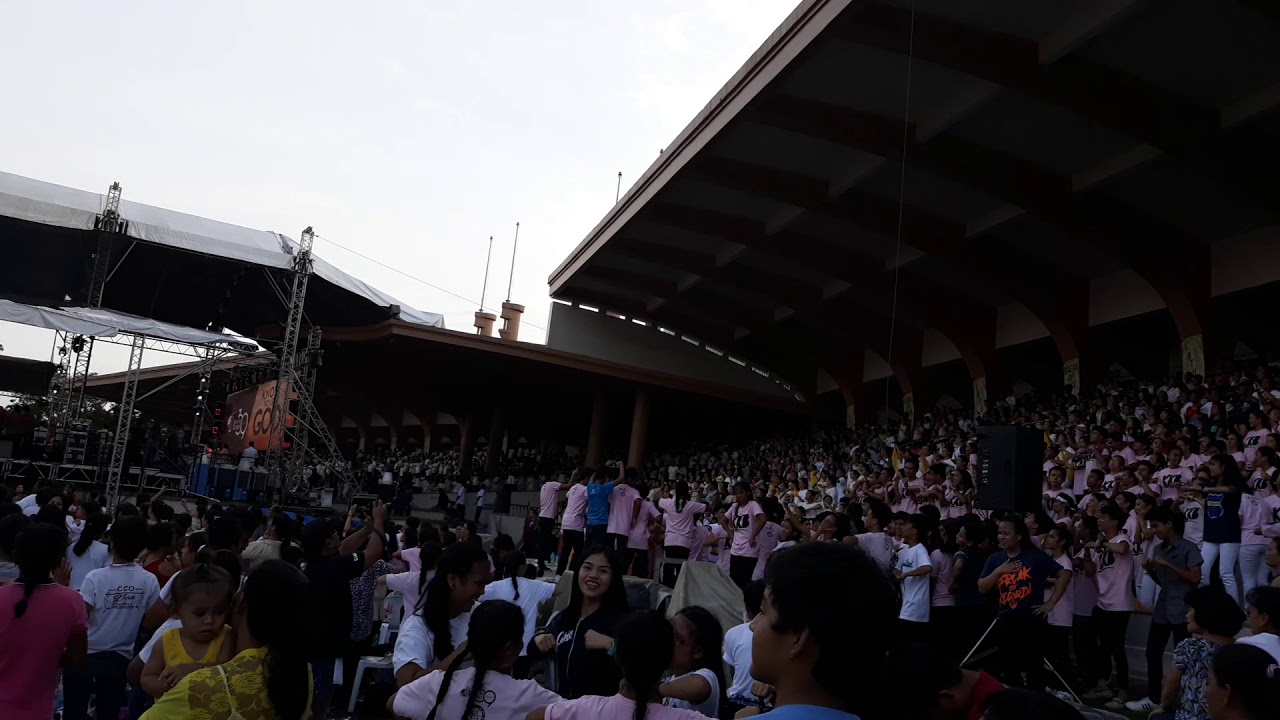 39th Anniversary Jesus Is Lord Church Worldwide YouTube