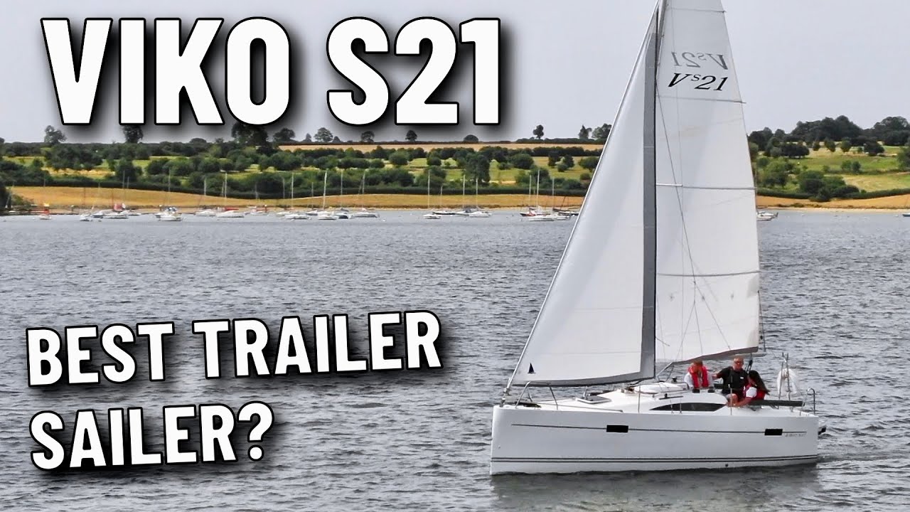 viko sailboat review