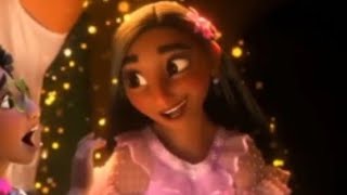 Belle Anime Multifandom Trailer