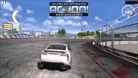 GT Racing 2: The Real Car Exp Game Walkthrough # 14