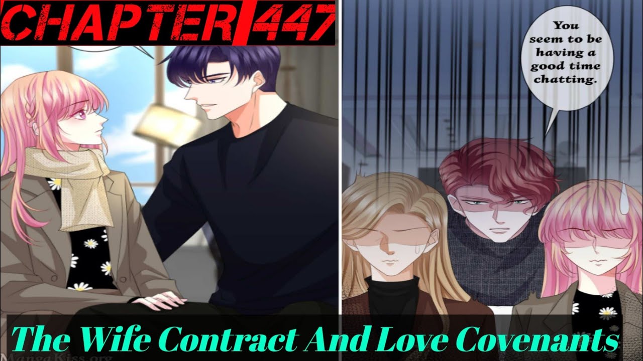 The Wife Contract And Love Covenants Scan Vf www.youtube.com