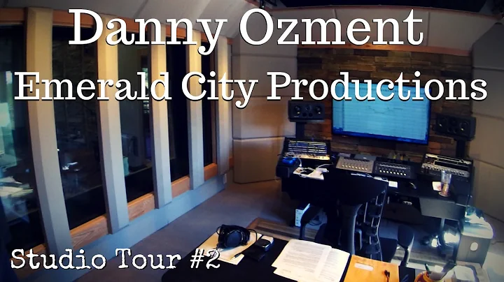 Danny Ozment - Emerald City Productions | Studio T...