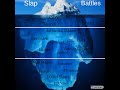 The Slap Battles Iceberg Explained