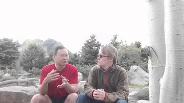 7 Video Interview with Michael Wong   future C++ standards