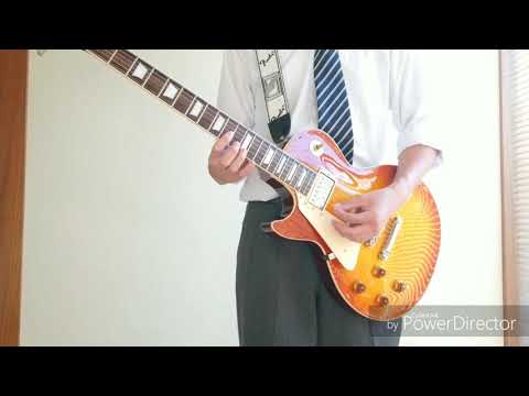 RADWIMPS／セプテンバーさん　guitar