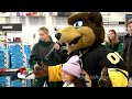 Bruins Academy: Learn to Play Gear Fitting