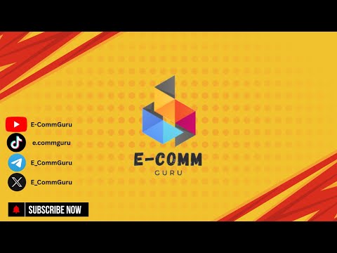 الحلقة 1 البيع على نون خطوات التسجيل والبدء