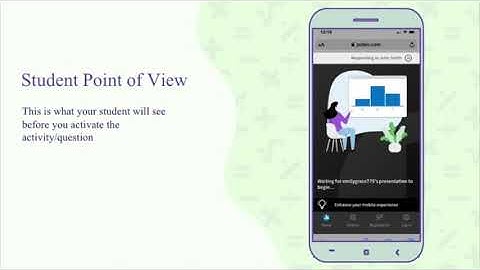 Poll Everywhere Tutorial