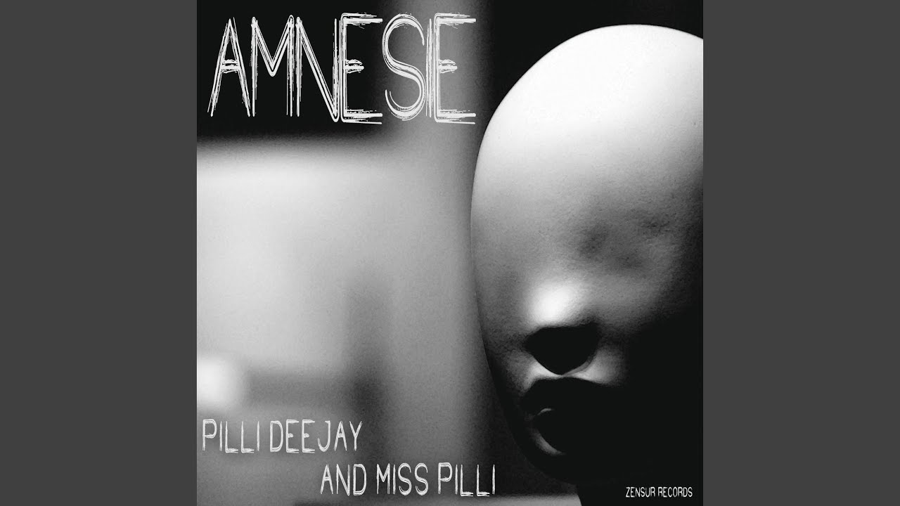 Watch Amnesie on YouTube Watch Amnesie on YouTube