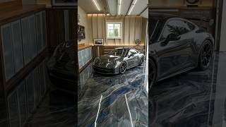 Luxury Car Showroom Transformation 🔥 | Dream Garage Build | Arinex build76