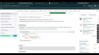 PYTHON | LEC 19| DAY 19