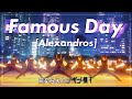 【前ならえペンギン横丁】Famous Day / [Alexandros]【ヲタ芸】
