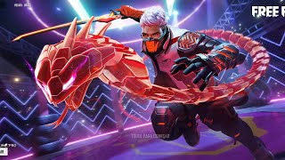 Nova Msica Do Free Fire 2021  Tema O Cobra