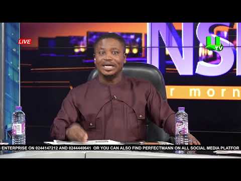 ADEKYE NSROMA 24/05/24