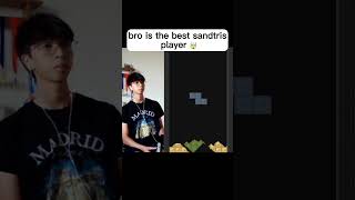 the combo master #tetris #shorts
thats going in the highlight reel for sure
TikTok: pixelandytetris
Twitch: P1xelAndy the combo master #tetris #shorts